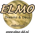 logo Elmo Dreams en Deco